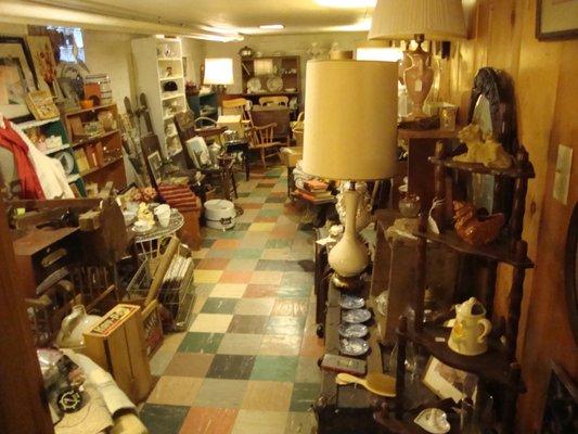 Allouez Antiques