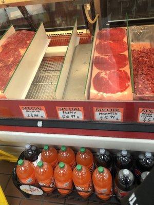 Lupita's Meat Market