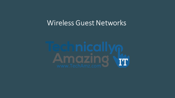 Wireless Networking, Guest Portals, Point to Point wireless for rural locations where internet providers don't go.