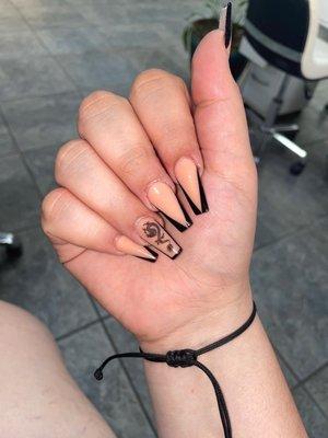 Nails