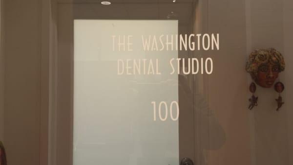 The Washington Dental Studio