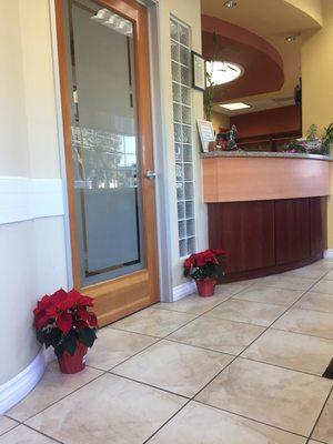 Blossom Hill Family Dental