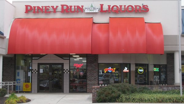 Piney Run Liquors