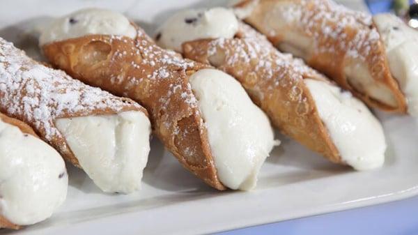 Cannoli