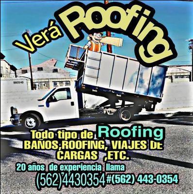 Roofing