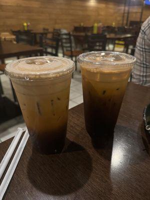 Thai Tea