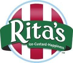 Be cool. Eat a Rita's