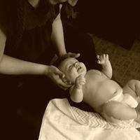 Dr. Kim is certified in the Webster technique for prenatal and newborn chiropractic care