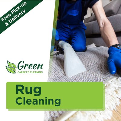 Rug Cleaning