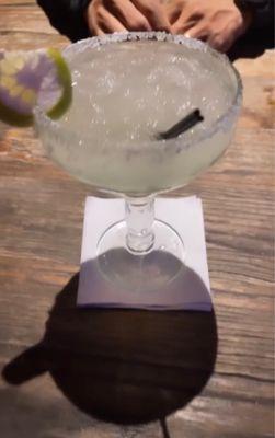 Margarita