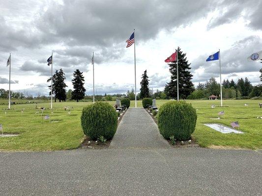 Mountain View Funeral Home Memorial Park & Crematory