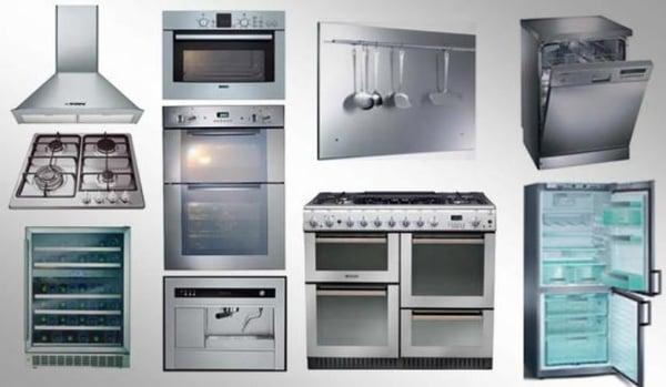 Appliance repair Los Angeles & Orange County