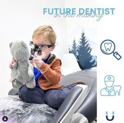 Union Orthodontics and Pediatric Dentistry