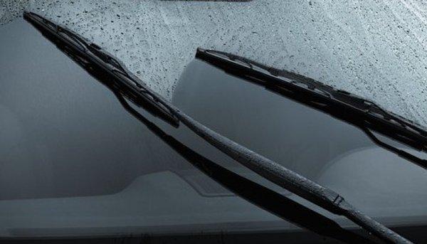 Failed inspection- Unsafe wiper blades