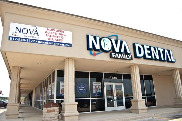 Nova Family Dental