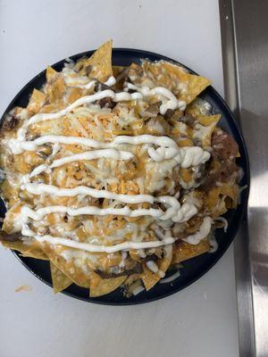 Nachos