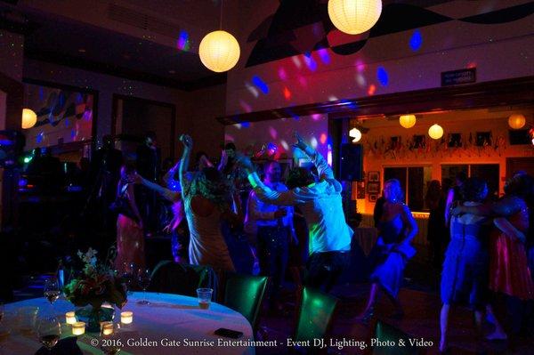 San Diego Sound & Lighting Rental