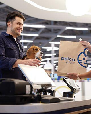 Petco Dog Training