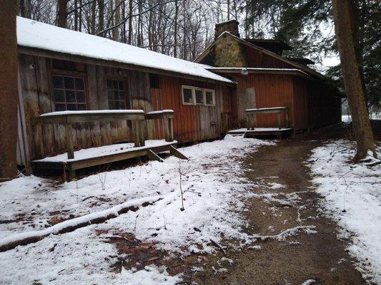 Richfield Heritage Preserve