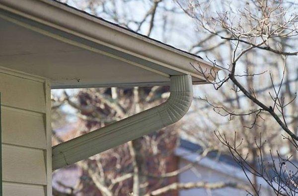 Bonner Custom Gutters