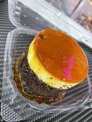 ChocoFlan