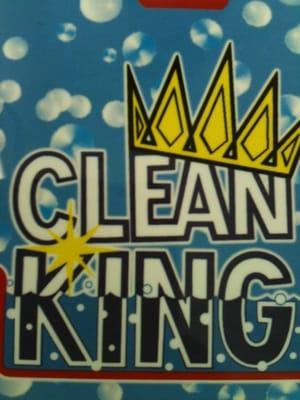 Clean King