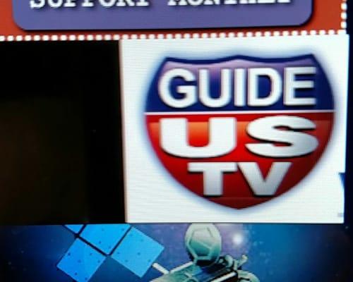 Watch GuideUS.TV LIVE at Halal Pizza & Coffee on TV