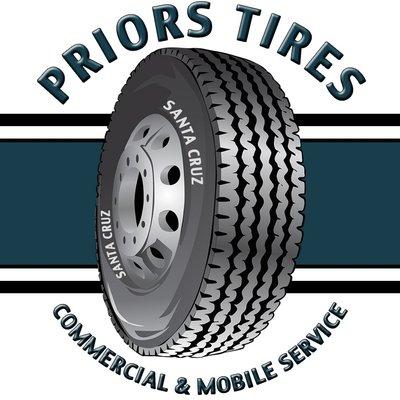 Priors Tires