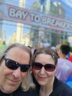 Bay to Breakers