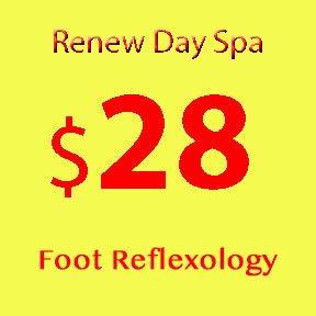 Renew Day Spa