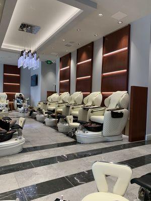 Glam’d Nail Spa