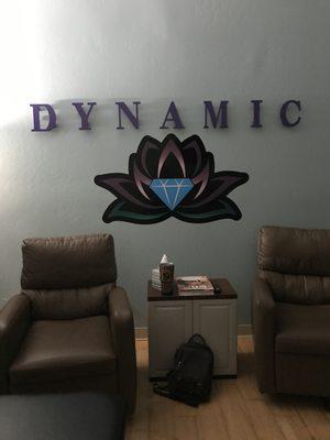 Dynamic Wellness