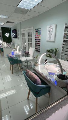 Dani Nails & SPA