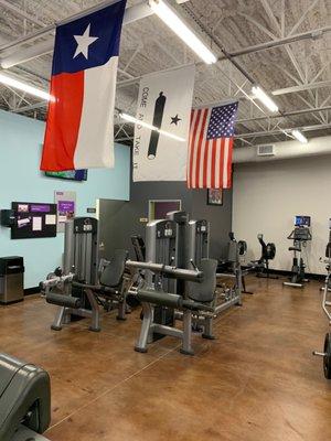 Anytime Fitness