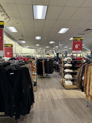 Inside Kohls Tuesday Early Black Friday Deals