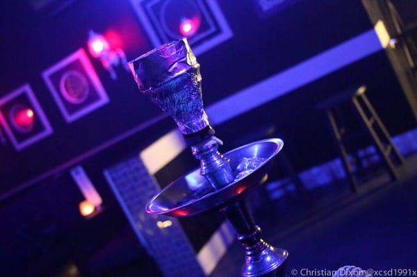 Blaqcat Ultra Hookah Lounge