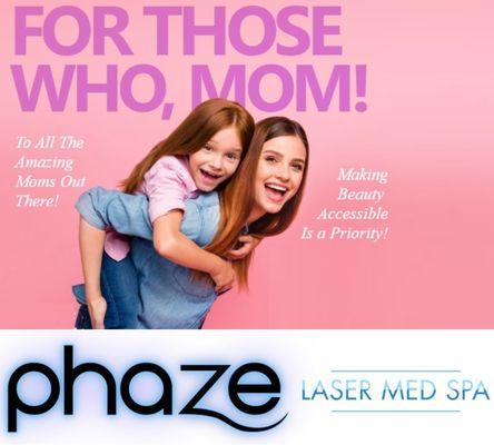 phaze laser med spa has weekly specials on facials,  botox, lip fillers and more, call 7025450660 now!