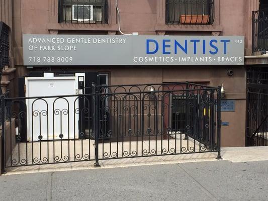 Advanced Gentle Dentistry of Park Slope