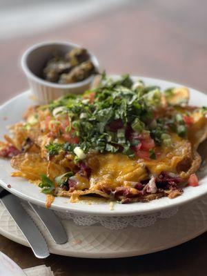 Irish Nachos