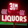 31-W Liquor Store