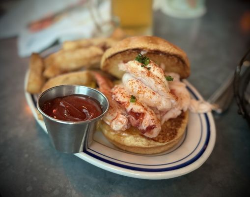 Lobster Roll