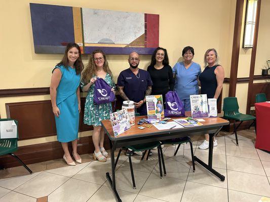 Health Education Week - Sarasota