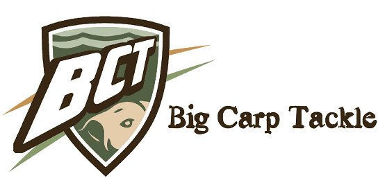 Big Carp Tackle