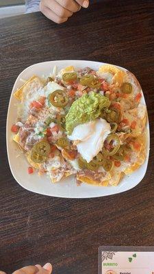 Nachos