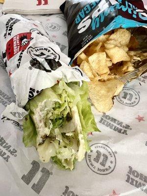 Jimmy John's