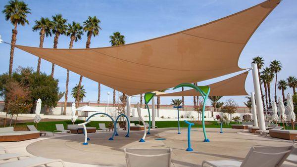 Palm Springs Surf Club - Playground | Palm Springs, CA