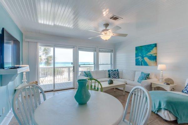 Beach House on 30A