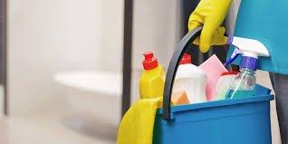 R&G Cleaning Solutions LLC