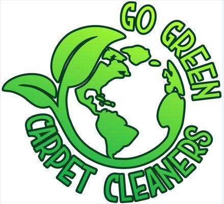 Go Green Carpet Cleaners