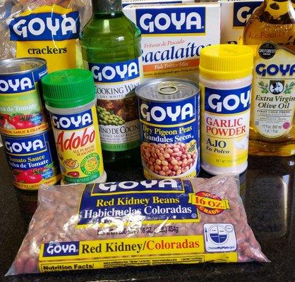 Goya Foods